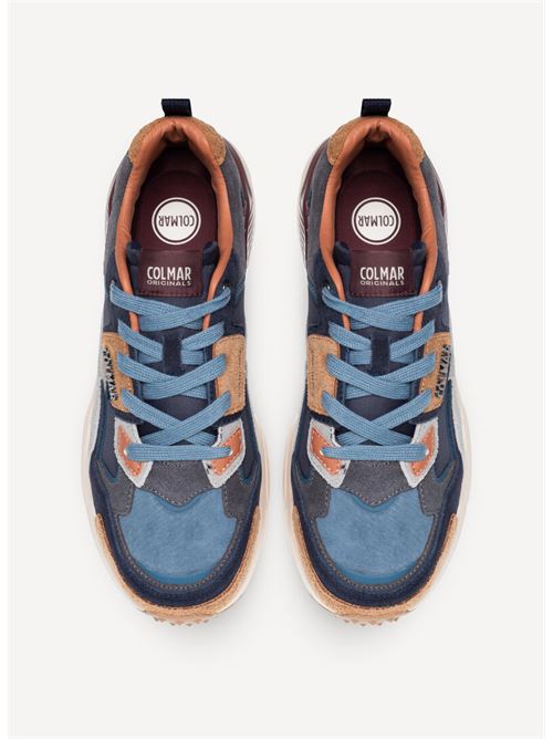 garner blend COLMAR ORIGINAL | A-GARNER B085